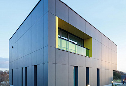 Медицинский центр CESI, Бельгия