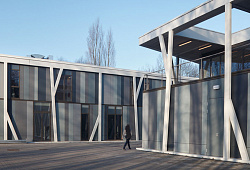Kunstacademie Ter Beuken, Бельгия