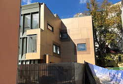 Творческая мастерская З.К. Церетели