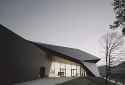 Tiroler Festspiele Erl, Австрия