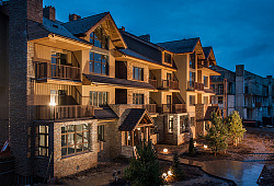 Жилой комплекс «Сказка», Московская область