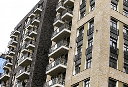 ЖК «Дом на Люсиновской», г. Москва