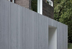 Частный дом, Бельгия